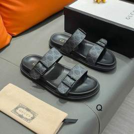Picture of Gucci Slippers _SKUGuccisz38-45BS06181779